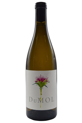 Bottle of DuMol Estate Chenin Blanc 2024-White Wine-Flatiron SF