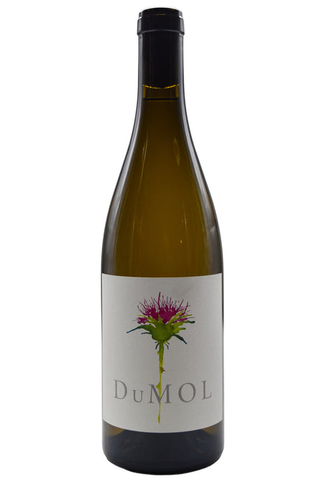 Bottle of DuMol Estate Chenin Blanc 2024-White Wine-Flatiron SF