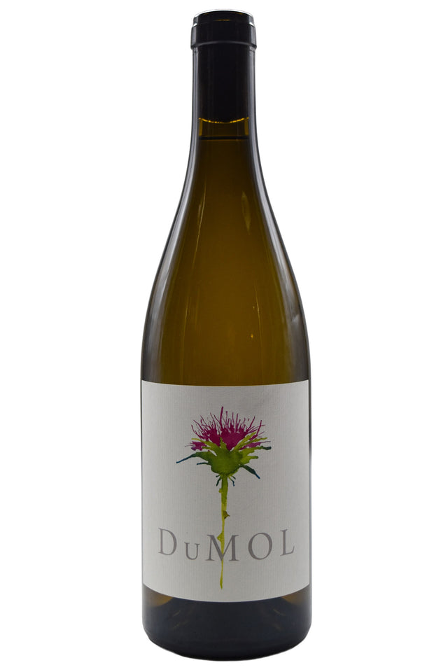 Bottle of DuMol Estate Chenin Blanc 2024-White Wine-Flatiron SF