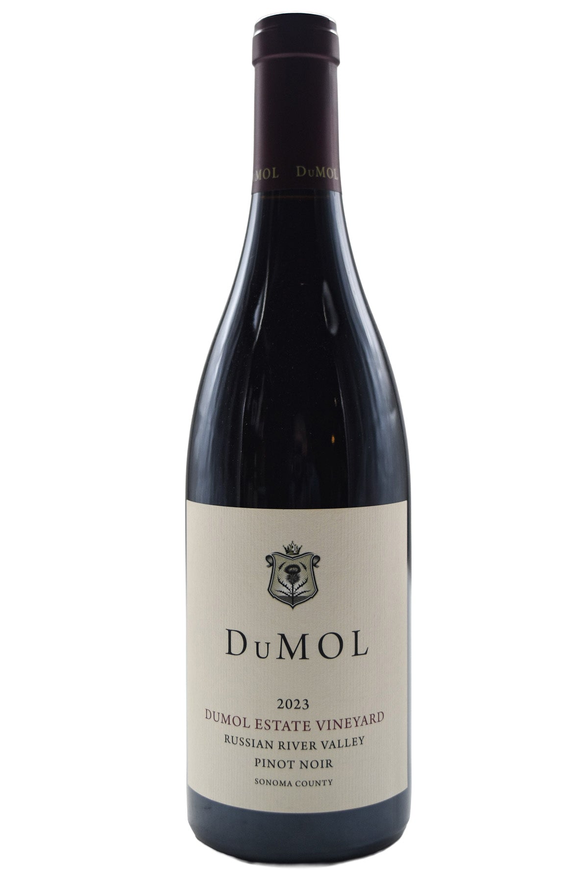 Dumol Russian River Valley Pinot Noir Wester Reach 2023 – Flatiron SF