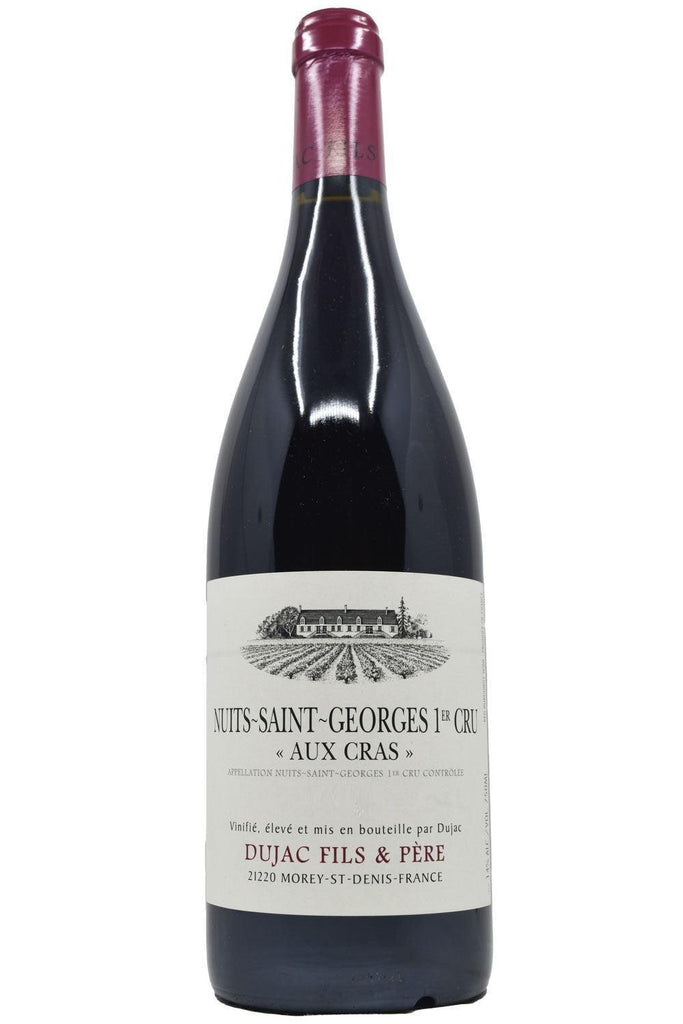 Bottle of Dujac Fils et Pere Nuits Saint Georges 1er Cru Aux Cras 2023-Red Wine-Flatiron SF