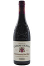 Bottle of E. Guigal (Chateau de Nalys) Chateauneuf-du-Pape Grand Vin 2017-Red Wine-Flatiron SF