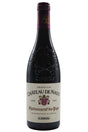 Bottle of E. Guigal (Chateau de Nalys) Chateauneuf-du-Pape Grand Vin 2019-Red Wine-Flatiron SF