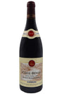 Bottle of E. Guigal Cote-Rotie Brune Et Blonde de Guigal 2020-Red Wine-Flatiron SF
