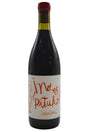 Bottle of Echeverria No Es Pituko Cabernet Sauvignon 2023-Red Wine-Flatiron SF