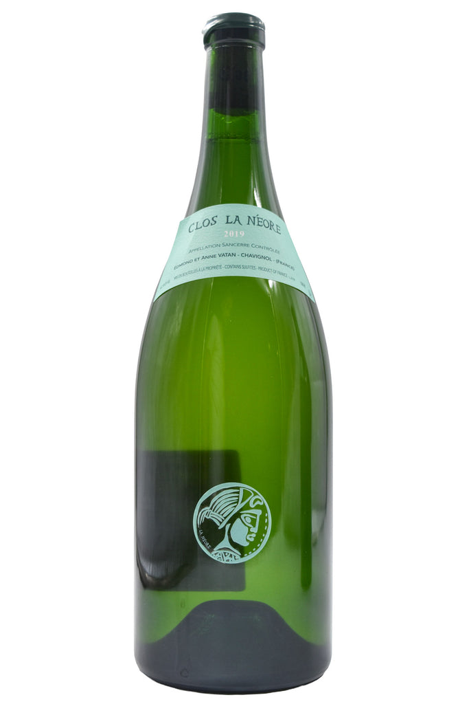 Bottle of Edmond Vatan Sancerre Clos la Neore 2019 (1.5L)-White Wine-Flatiron SF