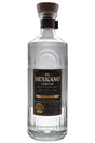 Bottle of El Mexicano Tequila Blanco High Proof-Spirits-Flatiron SF