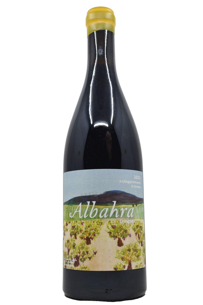 Bottle of Envinate Albahra Tinto Chingao 2022-Red Wine-Flatiron SF