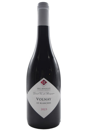 Bottle of Eric Boigelot Volnay Ez Blanches 2023-Red Wine-Flatiron SF