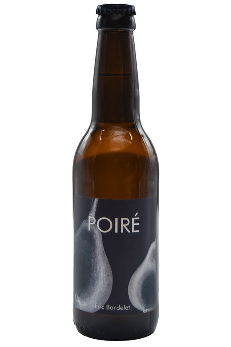 Bottle of Eric Bordelet Poire L'Authentique (330ml)-Cider-Flatiron SF