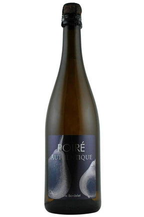 Bottle of Eric Bordelet Poire L'Authentique (750ml)-Cider-Flatiron SF