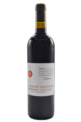 Bottle of Eric Kent Sonoma County Cabernet Sauvignon Appellation Series 2023-Red Wine-Flatiron SF