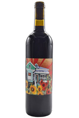 Bottle of Eric Kent Sonoma County Cabernet Sauvignon Appellation Series 2023-Red Wine-Flatiron SF