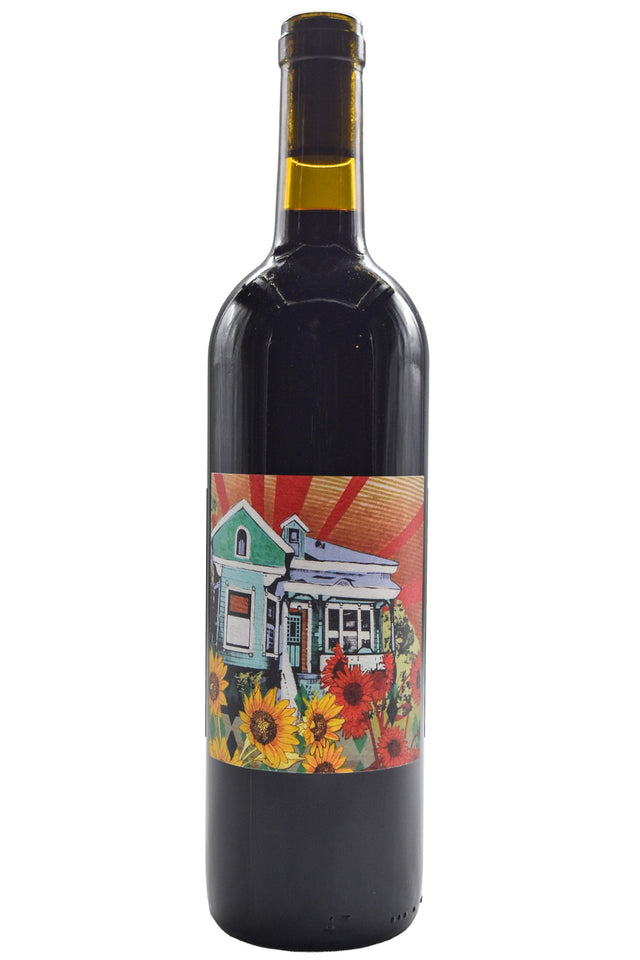 Bottle of Eric Kent Sonoma County Cabernet Sauvignon Appellation Series 2023-Red Wine-Flatiron SF