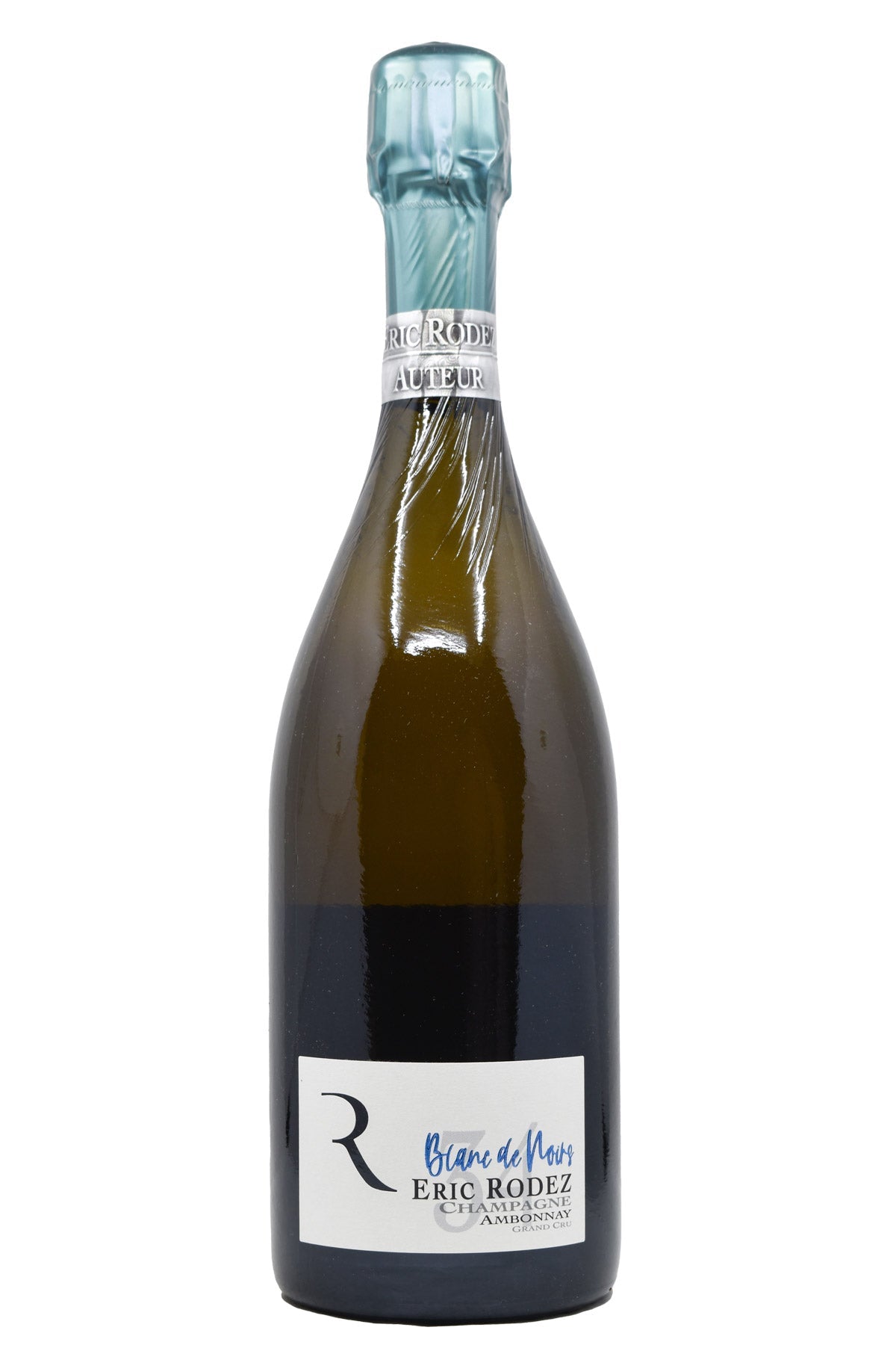 Eric Rodez Champagne Grand Cru Blanc de Noirs Extra Brut NV [Disg