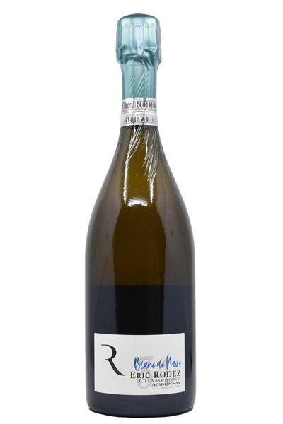 Eric Rodez Champagne Grand Cru Blanc de Noirs Extra Brut NV [Disg
