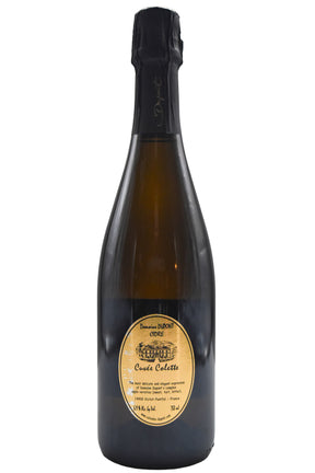 Bottle of Etienne Dupont Cuvee Colette Cider (750ml)-Cider-Flatiron SF