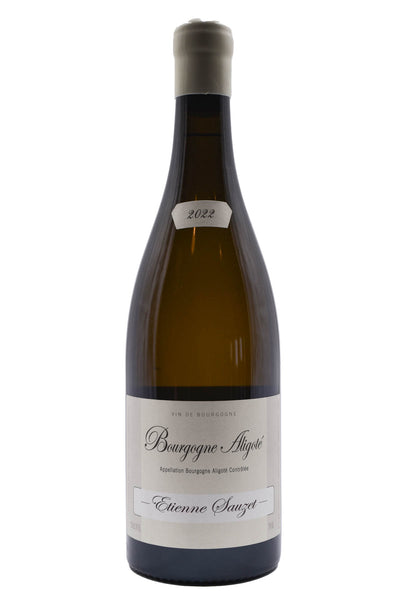 Bottle-of-Etienne-Sauzet-
