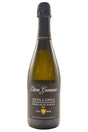Bottle of Ettore Germano Alta Langa Riserva Blanc de Blanc Pas Dose 2017-Sparkling Wine-Flatiron SF