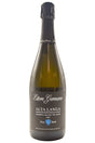 Bottle of Ettore Germano Alta Langa Riserva Blanc de Noir Pas Dose 2017-Sparkling Wine-Flatiron SF