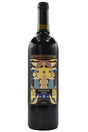 Bottle of Extradimensional Wine Co. Yeah! California Mourvedre Yeah! 2023-Red Wine-Flatiron SF