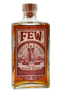 Bottle of FEW Bottled In Bond Straight Bourbon Whiskey-Spirits-Flatiron SF