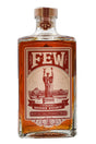 Bottle of FEW Straight Bourbon Whiskey-Spirits-Flatiron SF