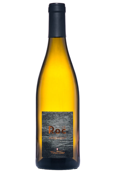 Bottle of Fabien Trosset Apremont Le Roc 2024-White Wine-Flatiron SF