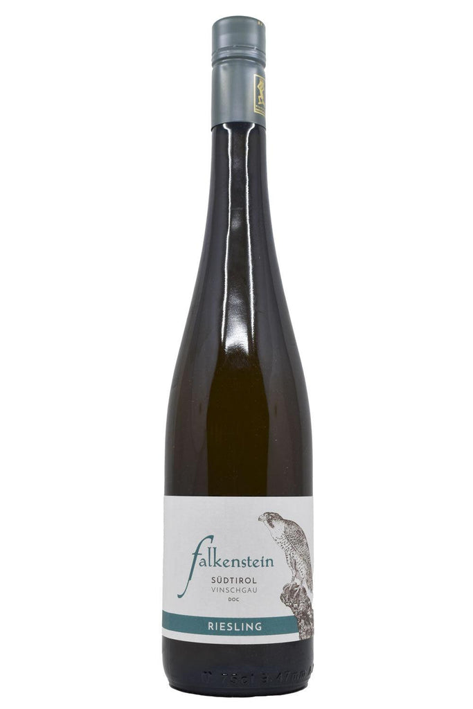 Bottle of Falkenstein Sudtirol Riesling 2019-White Wine-Flatiron SF