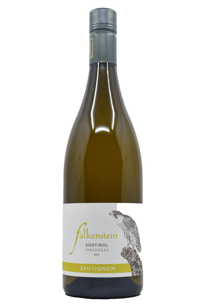 Bottle of Falkenstein Sudtirol Sauvignon 2020-White Wine-Flatiron SF