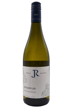 Bottle of Familie Reinisch Estate Rotgipfler 2023-White Wine-Flatiron SF