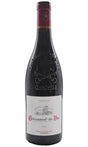 Bottle of Famille Chaussy Chateauneuf du Pape Selection 2020-Red Wine-Flatiron SF