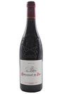 Bottle of Famille Chaussy Chateauneuf du Pape Selection 2023-Red Wine-Flatiron SF