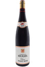 Bottle of Famille Hugel Classic Pinot Noir 2019-Red Wine-Flatiron SF