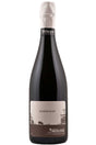 Bottle of Famille Mousse Champagne Eugene Rose NV-Sparkling Wine-Flatiron SF