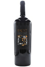 Bottle of Faust Napa Valley Cabernet Sauvignon 2021 (1.5L)-Red Wine-Flatiron SF