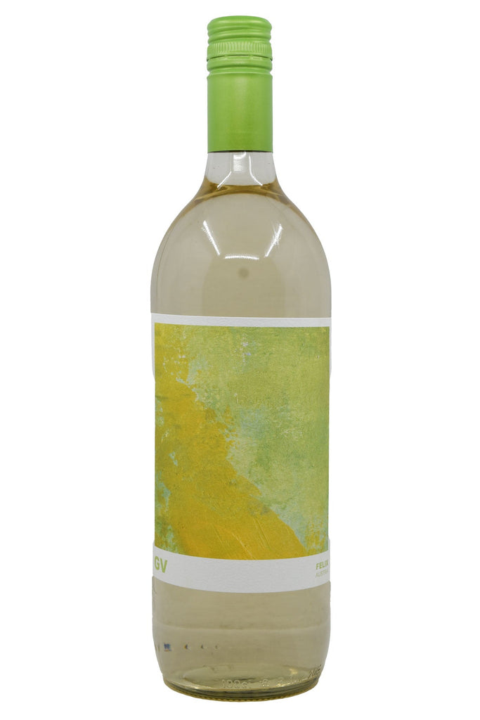 Bottle of Felix Gruner Veltliner 2023 (1L)-White Wine-Flatiron SF