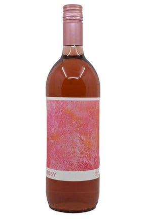 Bottle of Felix Rosy Rose 2023 (1L)-Rosé Wine-Flatiron SF
