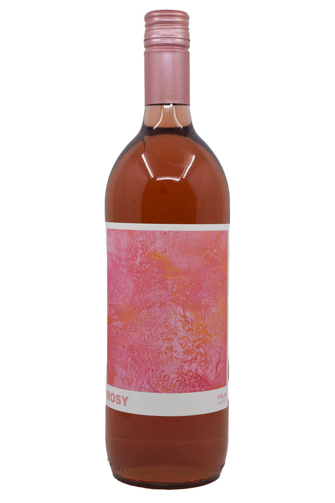 Bottle of Felix Rosy Rose 2023 (1L)-Rosé Wine-Flatiron SF