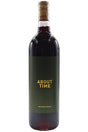 Bottle of Field Recordings About Time Organic Merlot 2023-Red Wine-Flatiron SF