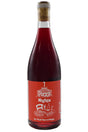 Bottle of Field Recordings Santa Barbara Gamay Noir Pizza Nights 2025-Red Wine-Flatiron SF
