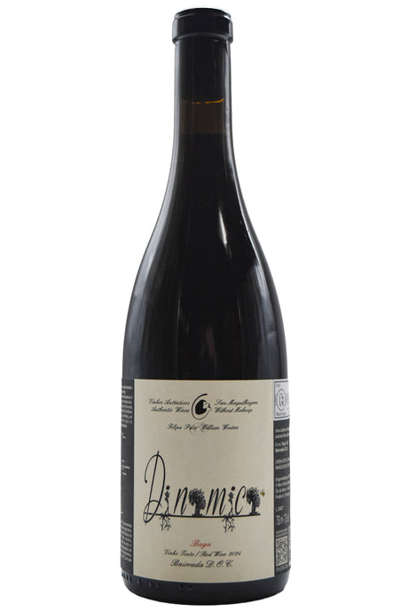 Bottle of Filipa Pato Bairrada Dinamica Tinto 2024-Red Wine-Flatiron SF