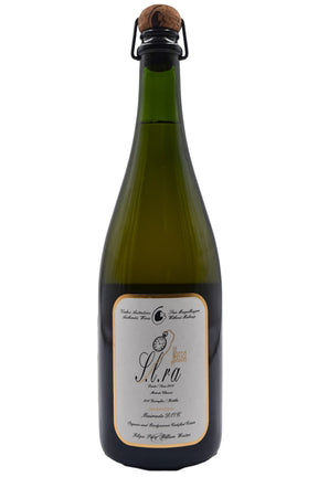 Bottle of Fílipa Pato S.L. RA 2022 [Disg. '23]-Sparkling Wine-Flatiron SF