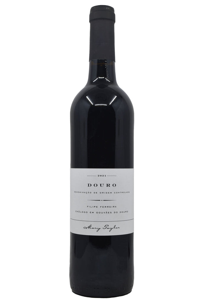 Bottle of Filipe Ferreira (Mary Taylor) Douro Tinto 2021-Red Wine-Flatiron SF
