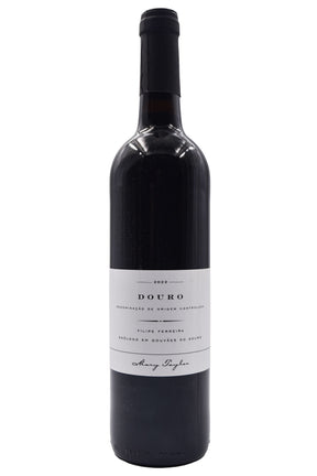 Bottle of Filipe Ferreira (Mary Taylor) Douro Tinto 2022-Red Wine-Flatiron SF