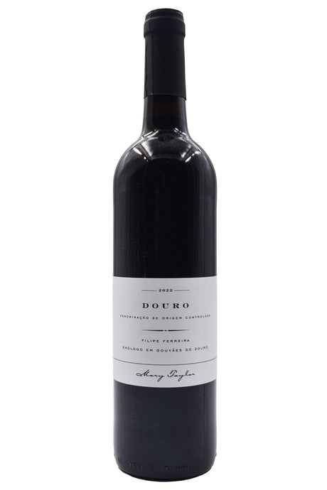 Bottle of Filipe Ferreira (Mary Taylor) Douro Tinto 2022-Red Wine-Flatiron SF