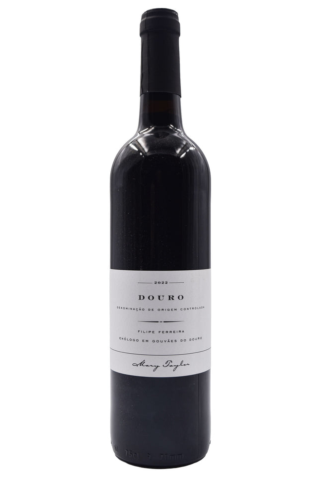Bottle of Filipe Ferreira (Mary Taylor) Douro Tinto 2022-Red Wine-Flatiron SF