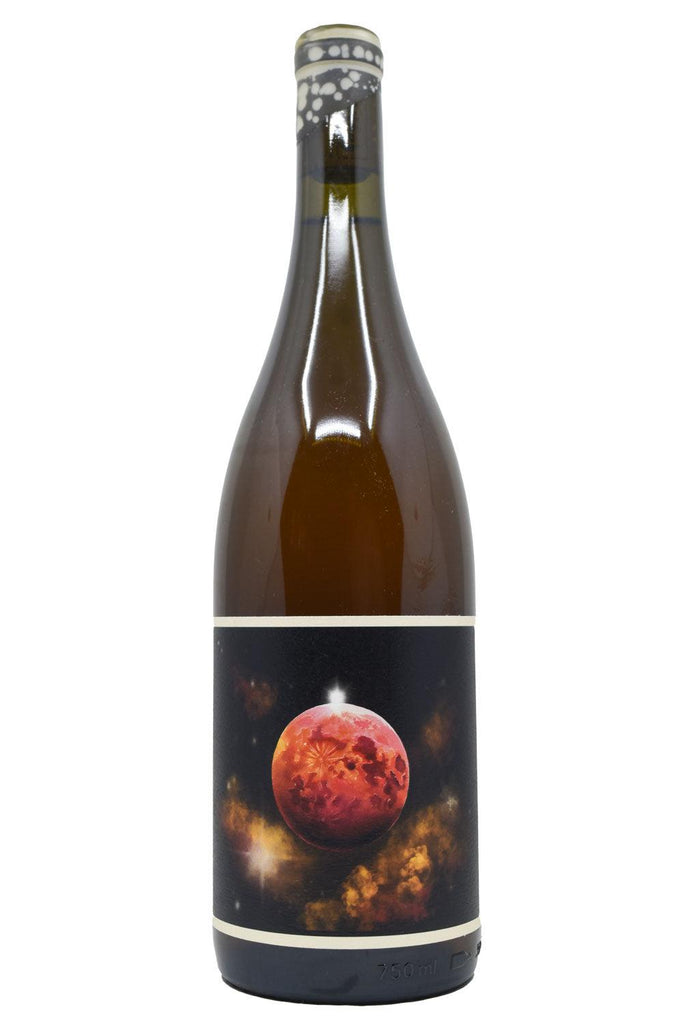 Bottle of Florez Wines Cienega Valley Viognier Kind of Orange 2022-Orange Wine-Flatiron SF