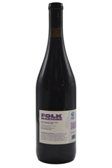 Bottle of Folk Machine Arroyo Seco Gamay Noir 2024-Red Wine-Flatiron SF