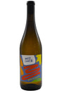 Bottle of Folk Machine California White Tocai Friulano/Albarino White Light 2024-White Wine-Flatiron SF